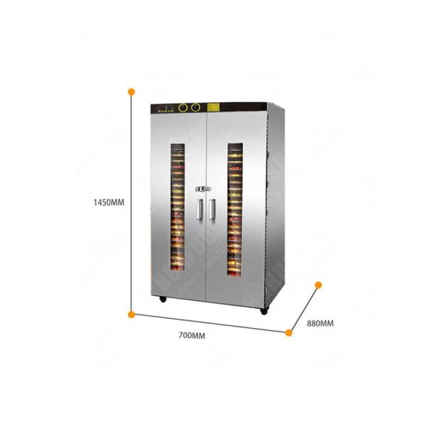 Buy Hand Multi-Function Hot Air Dryer Restaurant at wholesale prices