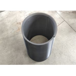 Customized Heat Resistant Drum Sleeves For Harsh Temperature Environments