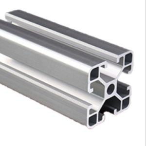 Anti Scratch Industrial Aluminium Profile Mill Finished Anodized Electrophoretic