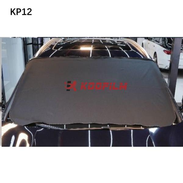 Buy KP12 KOOFILM Car Windshield Cover 57.1"x31.5" at wholesale prices