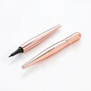 Quick Dry Waterproof Empty Eyeliner Tube Container 10g MSDS CE