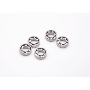 MR106ZZ 6*10*3mm Noiseless Miniature Ball Bearing