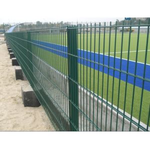 Double Wire Mesh Fence /Twin Wire Mesh Fence /868fence/656fence