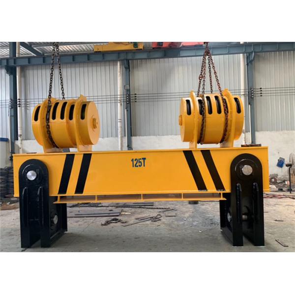 Buy Customized Quay Crane Spreader For Container Loading And Unloading at wholesale prices