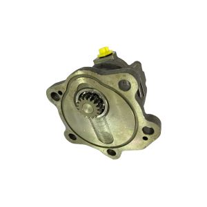 High Speed Steel Common Rail Components For Automotive Industry C6.6 Feed Pump