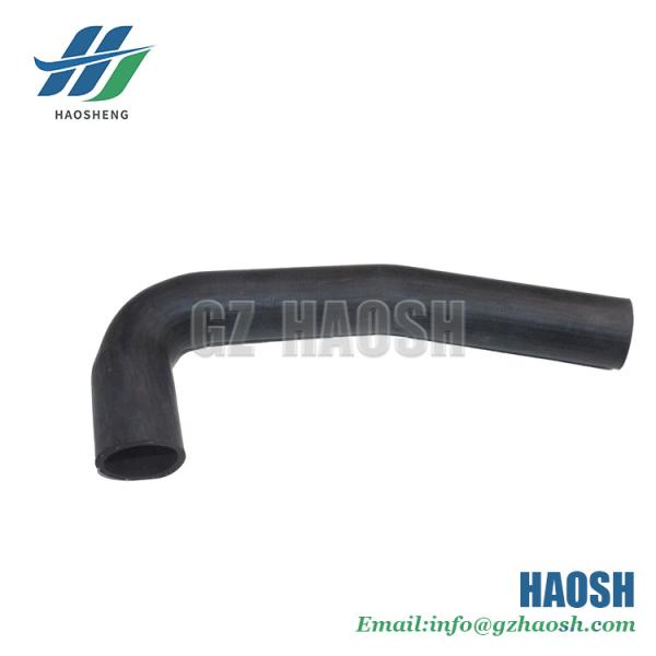 Buy Radiator Inlet Water Hose 8-98006452-1 8-98006452-0 8980064521 8980064520 For Isuzu Truck 700p 4HK1 at wholesale prices