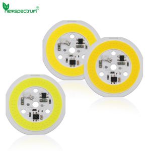 3000K Dimming Cob LED
