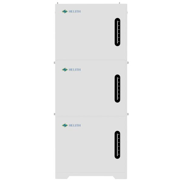 LiFePO4 51.2V Home Energy Storage Battery Module CAN\u3001RS485 Communication 5.12kWh Capacity