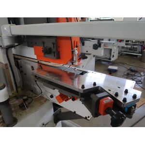 Veneer Edge Banding Machine Automatic