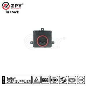 ZPY 4G0907697F Car Xenon Headlamp Ballast For Audi