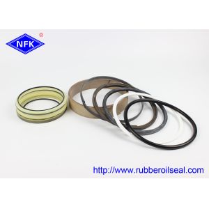 7079969540 707-99-69540 Excavator Hydraulic Repair Service Kits Seal Kits For