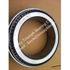 NTN Taper Roller Bearing 4T-48190/48120