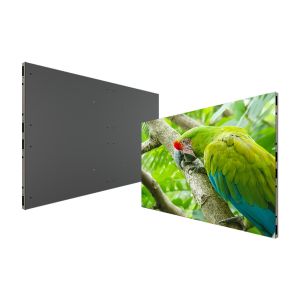 Impact Advertising 3d Led Billboard Video Wall Display screen 1000cd