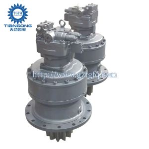 China SY335-9 Excavator Hydraulic Swing Drive Assy 60043410 TGFQ on sale