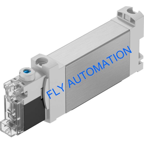 Buy Wrought Aluminium Alloy Pneumatic Solenoid Valves 8042571 at wholesale prices