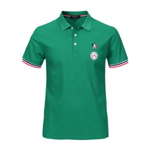 fashion polo custom shirt school uniform polo shirt