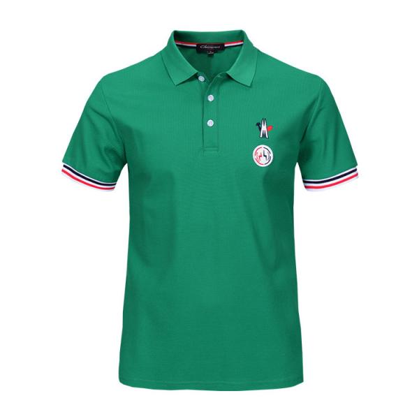 Buy fashion polo custom shirt school uniform polo shirt at wholesale prices