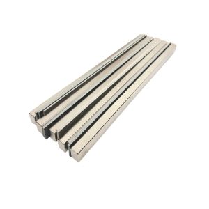 NiCuNi Coated Permanent Neodymium Magnets N35 Neodymium Magnets