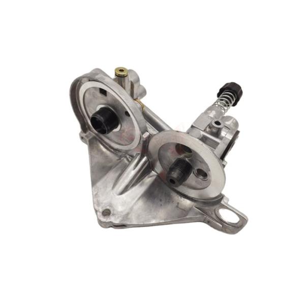 Buy High quality EC360 Excavator Oil Filter Seat 21900852 at wholesale prices