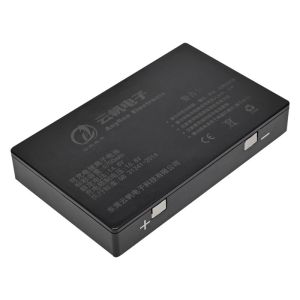 High Capacity 14.4V Ruggedized Laptop Battery 6700mAh Powerhouse
