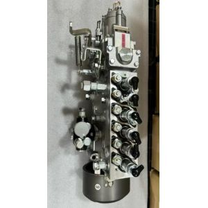 6HK1 Fuel Engine Direct Injection High Pressure Pump 1156033345 1156033342 for Engineering Machinery