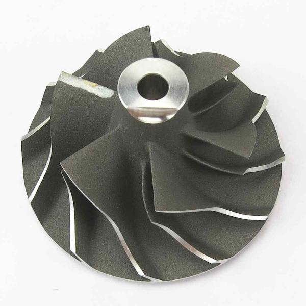 Buy K03 Turbo Compressor Wheel 53031232019 For 5439-970-0029 Turbo at wholesale prices