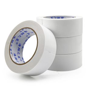 Professional Grade Double Sided Tape for Crafts & Mounting