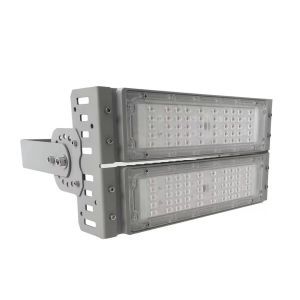 220v LED Flood Lamp 120 Beam Angle 6500K Color Temperature Epistar