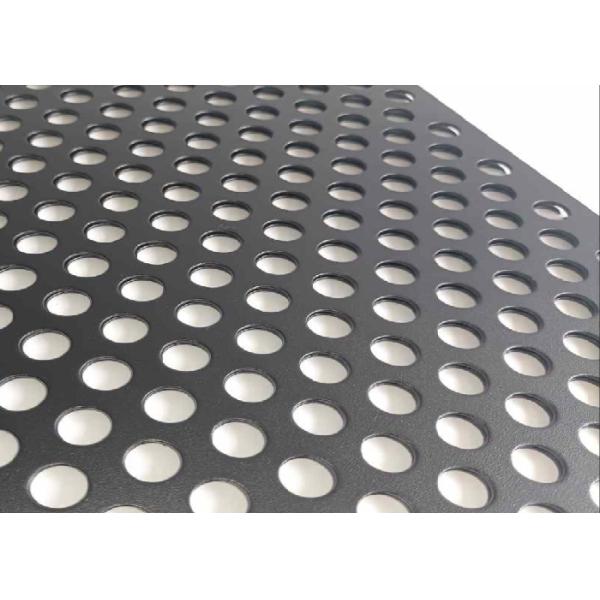 Buy Perforated Wire Mesh – Durable/Rust‑Proof/Customizable for Versatile Uses at wholesale prices