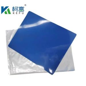 14"*17" High Quality X Ray Film Medical Blue Dry Thermal Film For Hospital