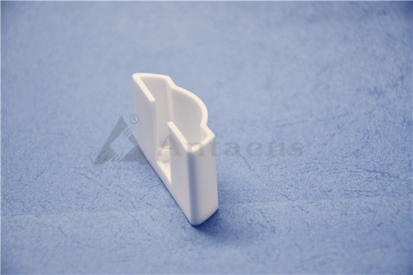 Advanced Technical 95 Aluminium Oxide Ceramics Al2O3 Alumina Ceramic Casing