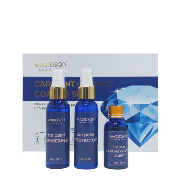 Buy Anti Oxidation Car Ceramic Coating Polish Paint High Penetration 60ML at wholesale prices