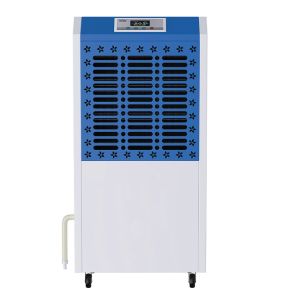Certified Whole House Dehumidifier Mold Sweat Dehumidifier Industrial With Pump