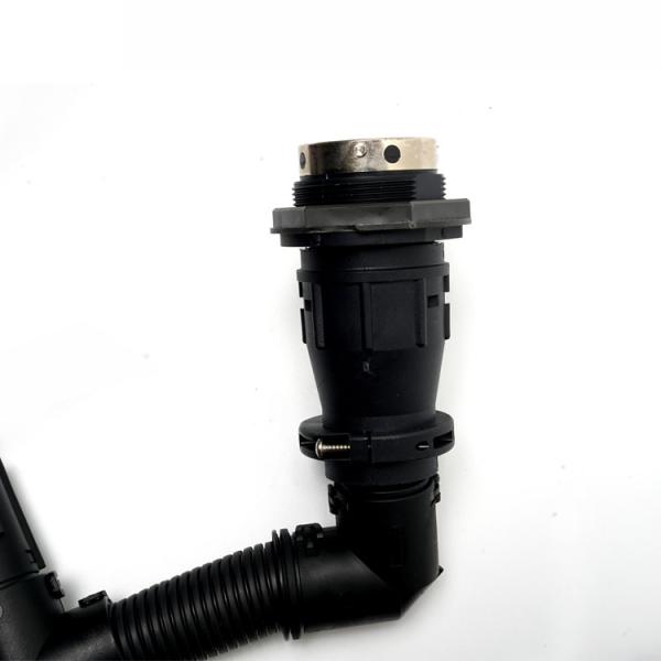 210B Excavator Unit Pump Engine Computer Board Wiring Harness 14513137