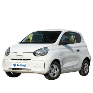 ROEWE CLEVER Small Electric Car 45Ps 3 Door 4 Seater With 9" LCD Screen