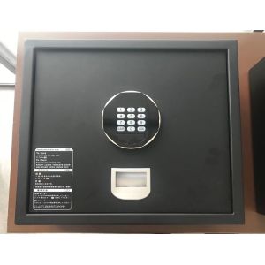 Electronic Code Lock Safe Wd-1812 with Top Open Design and Appearance of 301