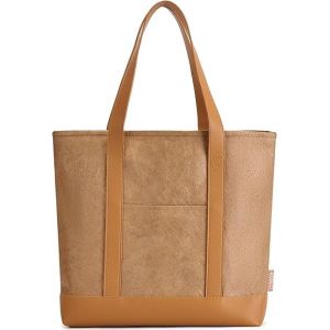 Eco Friendly Custom Waterproof Women Tote Bag Fashion Casual Large Capacity