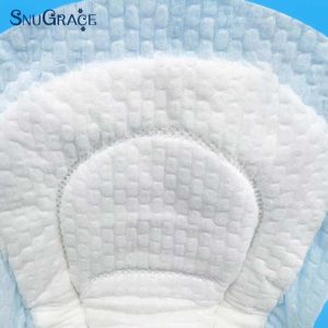 Effortlessly Stay Protected with SnuGrace Wingless Maternal Disposable Sanitary