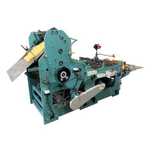 Quality Small Pocket Envelope Machine With Compact Design for sale