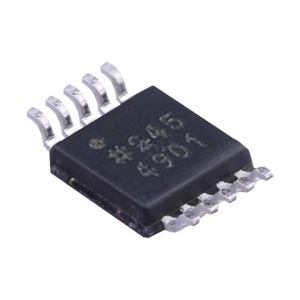 New Genuine Electronics AD5664RBRMZ-3REEL7 Potentiometer Resistor Capacitor