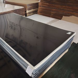 Cast Signage Acrylic Sheet 100% Virgin Mitsubishi MMA Acrylic Panel