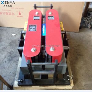 DSJ 180 Electric Cable Puller Machine 900KGs Capacity