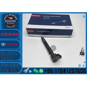 Diesel fuel injector 0445120066 Jiefang truck 0445120067 0445120086