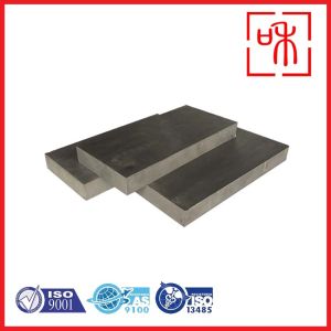 China Titanium Plate And Sheet ASTM B265 Gr2 Gr 5 Gr7 For Manufacturing And Fabrication Applications on sale