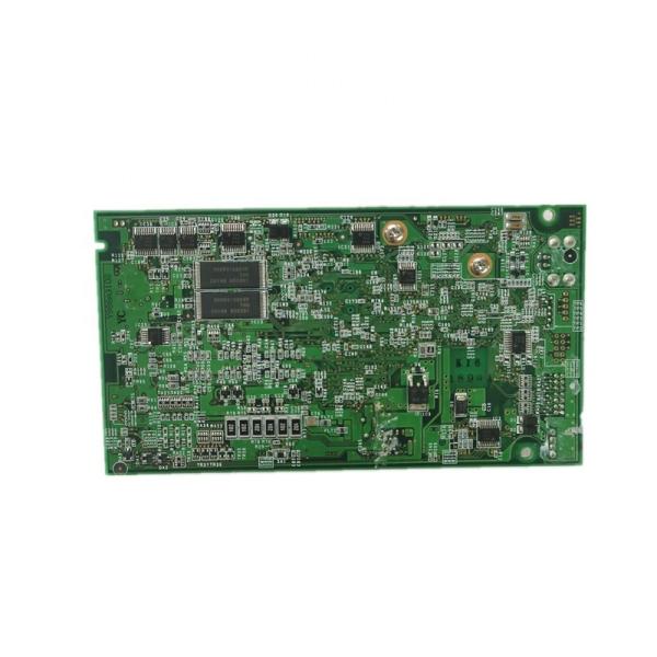 Buy Wincor 1750105988 V2XU Card Reader Board Omron M5199P ATM spare parts at wholesale prices
