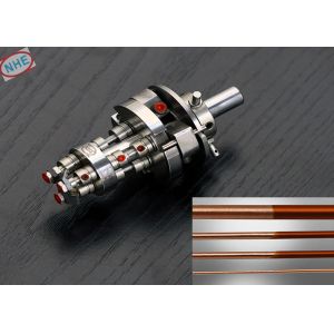 High Wear Resistance Wire Stripper Blades Long Durability Electrically Harmless