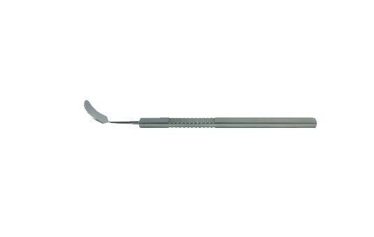 Buy Strabismus Hook Ophthalmic Surgical Instrument With High Safety at wholesale prices