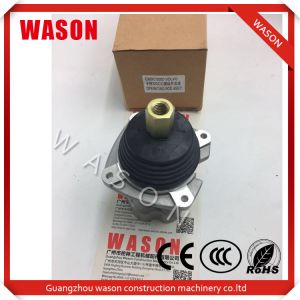 Durable Lever Pilot Foot Pusher Assy , E320C/D Excavator Joystick Pusher