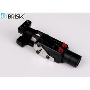 Time Saving Robot Clamp Gripper , Air Clamping Robot End Of Arm Tooling