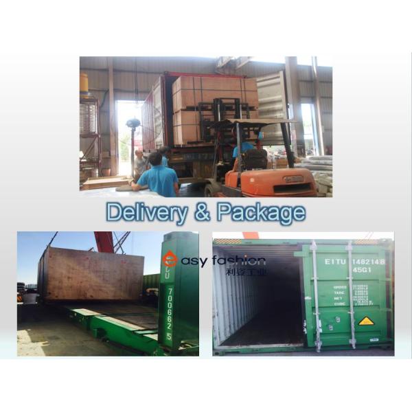 250kg Output Metal Powder Vacuum Gas Atomization Equipment